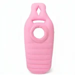 Premium Inflatable Pregnancy Pillow