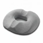Orthopedic Memory Foam Seat Cushion - Image 4