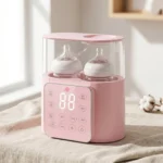 9-in-1 Baby Bottle Warmer - Image 4