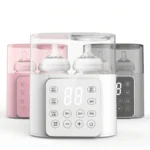 9-in-1 Baby Bottle Warmer - Image 3