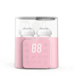 9-in-1 Baby Bottle Warmer - Image 8