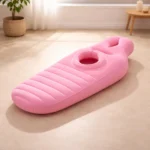 Premium Inflatable Pregnancy Pillow - Image 4