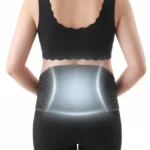 Premium Adjustable Maternity Support Belt - Image 6