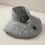 Heated Neck & Shoulder Wrap - Image 4
