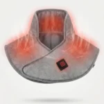 Heated Neck & Shoulder Wrap - Image 6