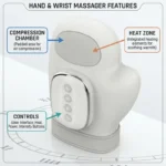 Heated Hand Massager - Image 7