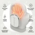 Heated Hand Massager - Image 3