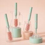 Electric Baby Bottle Brush - Image 8