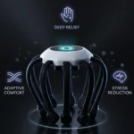 Electric Scalp Massager - Image 4