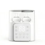 9-in-1 Baby Bottle Warmer - Image 9