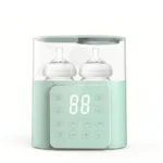 9-in-1 Baby Bottle Warmer - Image 10