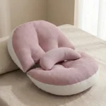 Pregnancy Side Sleeping Pillow - Image 4