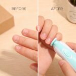 Baby Electric Nail Trimmer - Image 5