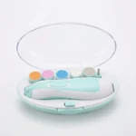 Baby Electric Nail Trimmer - Image 3