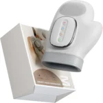 Cordless Hand Massager with Heat & Air Compression | Electric Hand & Wrist Relief for Carpal Tunnel & Arthritis - Image 6