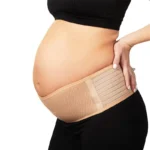 Premium Adjustable Maternity Support Belt - Image 8