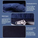 Premium Orthopedic Memory Foam Seat Cushion - Image 2