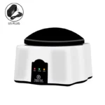 36W Steam Gel Nail Polish Remover | Electric Steam-Off Machine for Gel & Acrylic Nails - Image 8