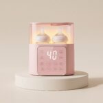 9-in-1 Baby Bottle Warmer - Image 2