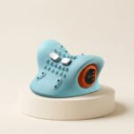 Electric Neck Massage Pillow - Image 2