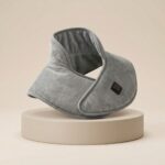 Heated Neck & Shoulder Wrap - Image 2
