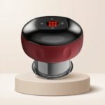 Heating Cupping Massager Device - Image 2