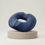 Orthopedic Memory Foam Seat Cushion - Image 2