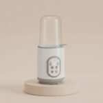 Portable Bottle Milk Warmer - Image 2