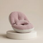 Pregnancy Side Sleeping Pillow - Image 2