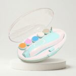 Baby Electric Nail Trimmer - Image 2