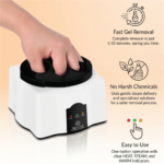 Steam Gel Nail Remover - Image 5
