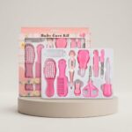 Baby Grooming Care Kit - Image 2