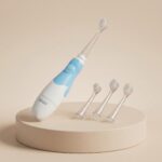 Baby Sonic Electric Toothbrush - Image 2