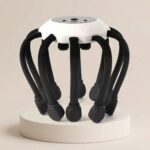Electric Scalp Massager - Image 2