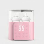 9-in-1 Baby Bottle Warmer