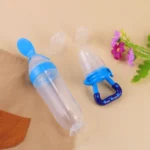 Baby Spoon Feeder Bottle - Image 9