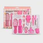 Baby Grooming Care Kit