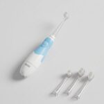 Baby Sonic Electric Toothbrush