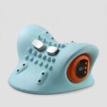 Electric Neck Massage Pillow