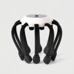 Electric Scalp Massager
