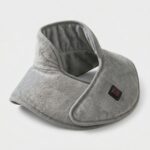 Heated Neck & Shoulder Wrap