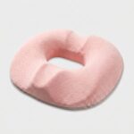 Orthopedic Memory Foam Seat Cushion