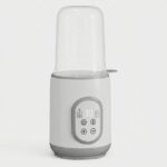 Portable Bottle Milk Warmer