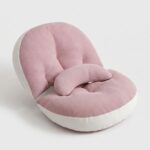 Pregnancy Side Sleeping Pillow