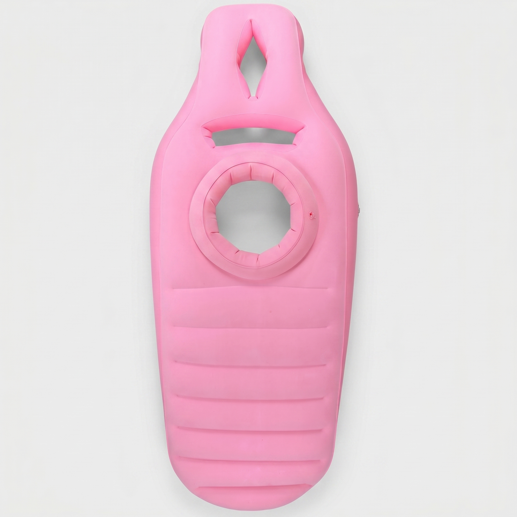 Pregnancy Sleeping Support Pillow Pregnancy Sleeping Support Pillow - Image 1