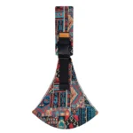 Baby Carrier Sling Wrap - Image 12