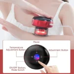 Heating Cupping Massager Device - Image 6