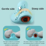 Electric Neck Massage Pillow - Image 5