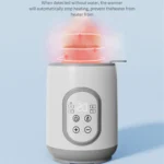 Portable Bottle Milk Warmer - Image 5
