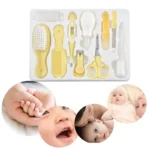 Baby Grooming Care Kit - Image 4